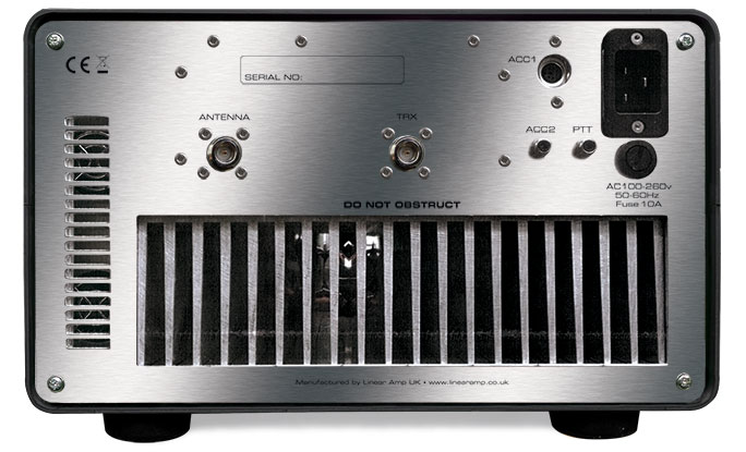 Linear Amp UK_Gemini 70 1K